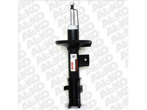 AL-KO 303755 amortizatorius 
 Pakaba -> Amortizatorius
4160264J00