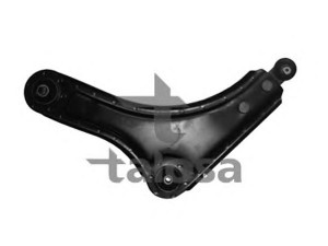 TALOSA 40-04104 vikšro valdymo svirtis 
 Ašies montavimas/vairavimo mechanizmas/ratai -> Valdymo svirtis/pasukamosios svirties sujungimas -> Vairo trauklės (valdymo svirtis, išilginis balansyras, diago
96268454, K620080