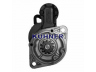 AD KÜHNER 20728 starteris
M2T58381, 23300-20H12, 2330020H12