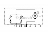 BOSCH 0 132 801 143 valdiklis, priekinių žibintų diapazono reguliavimas
0910404, 000 829 06 01, A 000 829 06 01