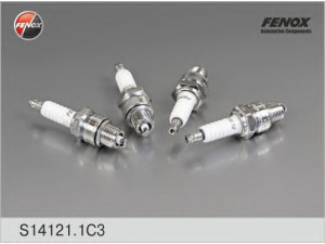 FENOX S14121.1C3 uždegimo žvakė
468003707000000, 468003707000001