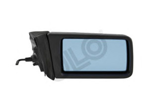 ULO 6064-10 išorinis veidrodėlis 
 Kėbulas -> Langai/veidrodėliai -> Veidrodėlis
1248101216, 1248105016, 2018101416