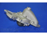 PARTS-MALL PHA-027 vandens siurblys 
 Aušinimo sistema -> Vandens siurblys/tarpiklis -> Vandens siurblys
2510036000, 2510036010, 2510036040