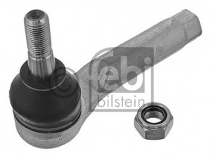 FEBI BILSTEIN 41092 skersinės vairo trauklės galas 
 Vairavimas -> Vairo mechanizmo sujungimai
04797706, 4797706, 04797706, 4797706