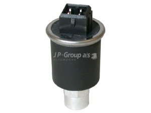JP GROUP 1127500100 slėgio jungiklis, oro kondicionavimas 
 Oro kondicionavimas -> Jungiklis
1H0959139A, 1H0959139B, 6K0959139