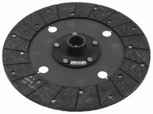 SACHS 1864 943 002 sankabos diskas
153 9018 C1