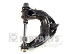 NIPPARTS J4930300 vikšro valdymo svirtis 
 Ašies montavimas/vairavimo mechanizmas/ratai -> Valdymo svirtis/pasukamosios svirties sujungimas -> Vairo trauklės (valdymo svirtis, išilginis balansyras, diago
0SE46-34-200