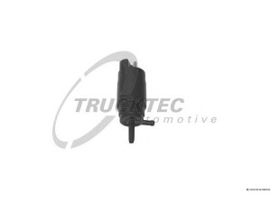 TRUCKTEC AUTOMOTIVE 02.61.002 vandens siurblys, priekinio stiklo plovimas
129 869 0021