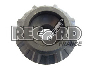 RECORD FRANCE 924067 pakabos statramsčio atraminis guolis 
 Ašies montavimas/vairavimo mechanizmas/ratai -> Montavimas, pakabos statramstis