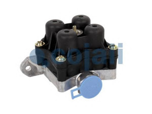 COJALI 2322617 kelių grandinių apsauginis vožtuvas