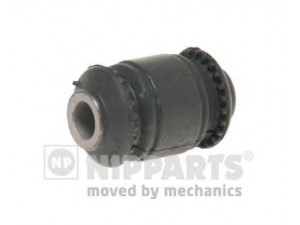 NIPPARTS N4230326 valdymo svirties/išilginių svirčių įvorė 
 Ašies montavimas/vairavimo mechanizmas/ratai -> Valdymo svirtis/pasukamosios svirties sujungimas -> Montavimas/sutvirtinimas
54551-2K000