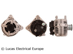 LUCAS ELECTRICAL LRA02367 kintamosios srovės generatorius 
 Elektros įranga -> Kint. sr. generatorius/dalys -> Kintamosios srovės generatorius
7711135942, 8200229907