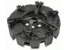 SACHS 1888 600 119 sankabos suspaudimo plokštelė
122.571.4