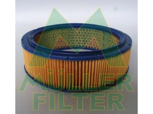 MULLER FILTER PA40 oro filtras 
 Filtrai -> Oro filtras
300130802602, 60748870, 700327