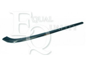 EQUAL QUALITY M0455 apdailos/apsauginės juostelė, buferis 
 Kėbulas -> Apdaila/apsauga/dekoratyvinės juostelės/emblemos -> Apdailos/apsauginės juostelės
202-885-03-74