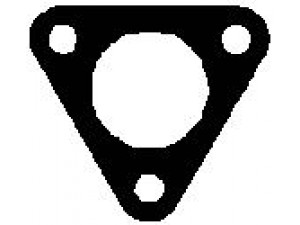 ELRING 829.277 tarpiklis, išleidimo kolektorius 
 Dviratė transporto priemonės -> Išmetimo sistema -> Atskiros surinkimo dalys -> Sandariklis, alyvos pompa
18 11 1 101 192, 18 11 1 723 843