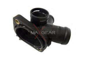 MAXGEAR 18-0154 aušinimo skysčio jungė 
 Aušinimo sistema -> Žarnelės/vamzdeliai/sujungimai -> Jungės
050 121 132 A, 050 121 132 A