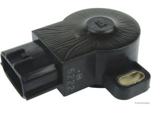 MAGNETI MARELLI 600000177470 jutiklis, droselio stūmoklis
16260-41B00
