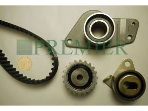 BRT Bearings PBTK261 paskirstymo diržo komplektas 
 Techninės priežiūros dalys -> Papildomas remontas
7700736419, 7700875307, 8200051092
