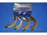 PARTS-MALL PLA-026 stabdžių trinkelių komplektas 
 Techninės priežiūros dalys -> Papildomas remontas
583054BA20, 583054BA20-BR