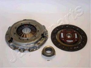 JAPANPARTS KF-440 sankabos komplektas 
 Sankaba/dalys -> Sankabos remonto komplektas, visas