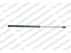 LESJÖFORS 8156833 dujinė spyruoklė, bagažinė 
 Priedai -> Bagažinė/pakrovimo skyrius
2049800764