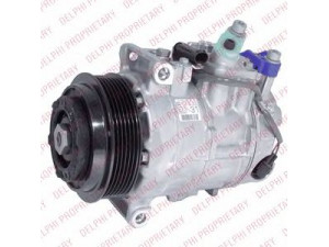 DELPHI TSP0155961 kompresorius, oro kondicionierius 
 Oro kondicionavimas -> Kompresorius/dalys
002 230 3111, A002 230 3111