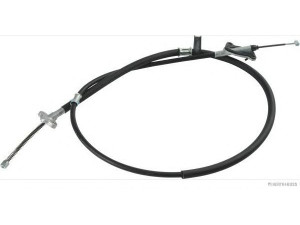 MAGNETI MARELLI 600000121260 trosas, stovėjimo stabdys
46430-97205, 46430-97205-000