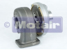 MOTAIR TURBOLADER 334060 kompresorius, įkrovimo sistema
51091007476, 51091009476
