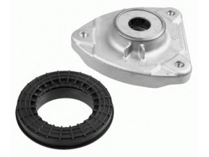 LEMFÖRDER 36748 01 remonto komplektas, pakabos statramstis 
 Ašies montavimas/vairavimo mechanizmas/ratai -> Montavimas, pakabos statramstis