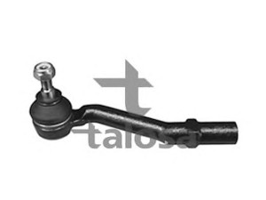 TALOSA 42-08224 skersinės vairo trauklės galas 
 Vairavimas -> Vairo mechanizmo sujungimai
381755, 381755