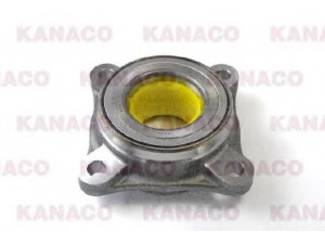 KANACO H12050 rato guolis 
 Ašies montavimas/vairavimo mechanizmas/ratai -> Rato stebulė/montavimas -> Rato guolis
43570-60010