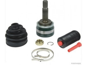 MAGNETI MARELLI 600000062630 jungčių komplektas, kardaninis velenas
MR110193, MR110194