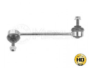 MEYLE 37-16 060 0021/HD šarnyro stabilizatorius 
 Ašies montavimas/vairavimo mechanizmas/ratai -> Stabilizatorius/fiksatoriai -> Savaime išsilyginanti atrama
54840-1C000, 54840-1C100