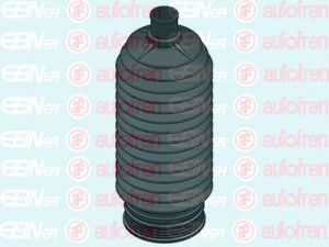 AUTOFREN SEINSA D9257 gofruotoji membrana, vairavimas 
 Vairavimas -> Gofruotoji membrana/sandarinimai
57740-1G000