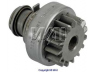 WAIglobal 54-8118 laisvos eigos pavara, starteris
211445002, X211445002, X21145002