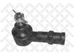 STELLOX 51-02412-SX skersinės vairo trauklės galas 
 Vairavimas -> Vairo mechanizmo sujungimai
56820-02500