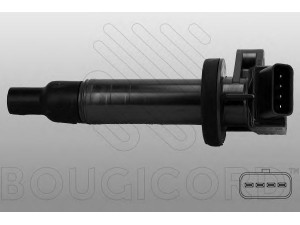 BOUGICORD 155140 ritė, uždegimas 
 Kibirkšties / kaitinamasis uždegimas -> Uždegimo ritė
597088, 5970C0, 5970C1, 597088