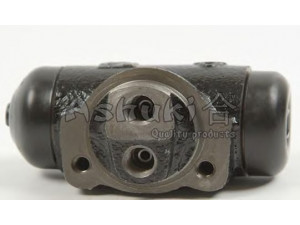 ASHUKI D103-06 rato stabdžių cilindras 
 Stabdžių sistema -> Ratų cilindrai
47550-87611, 67-06-616/ASHIKA, 72808/ABS
