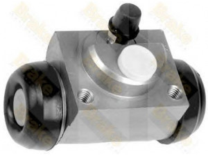 Brake ENGINEERING WC1656BE rato stabdžių cilindras 
 Stabdžių sistema -> Ratų cilindrai
77364028, 77364028