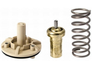 HELLA 8MT 354 776-731 termostatas, aušinimo skystis 
 Aušinimo sistema -> Termostatas/tarpiklis -> Thermostat
03C 121 110 L, 03C 121 110 L, 03C 121 110 L