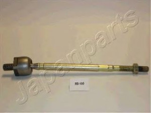 JAPANPARTS RD-105 vidinė skersinė vairo trauklė 
 Vairavimas -> Vairo mechanizmo sujungimai
48521-35A00, 48521-35A06
