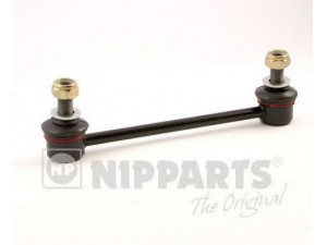 NIPPARTS J4961019 šarnyro stabilizatorius 
 Ašies montavimas/vairavimo mechanizmas/ratai -> Stabilizatorius/fiksatoriai -> Savaime išsilyginanti atrama
54618-0W000, 54618-0W001, 54618-3W400