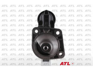 ATL Autotechnik A 15 630 starteris 
 Elektros įranga -> Starterio sistema -> Starteris
00605 22387, 116 55 05 030 00, 116 55 05 030 00/03