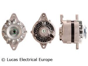 LUCAS ELECTRICAL LRA02577 kintamosios srovės generatorius
27020-12012-84, 15253-64011