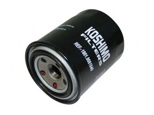 KOSHIMO 1801.0081046 alyvos filtras 
 Techninės priežiūros dalys -> Techninės priežiūros intervalai
3252676, 3255958, 3256521, 5003455