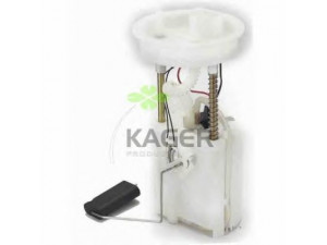 KAGER 52-0290 degalų tiekimo modulis 
 Degalų tiekimo sistema -> Kuro siurblys/dalys -> Kuro siurblys
6Q0 919 051 C, 6Q0 919 051 D, 6Q0 919 051 F