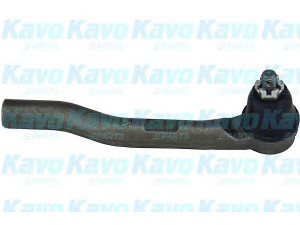 KAVO PARTS STE-2037 skersinės vairo trauklės galas 
 Vairavimas -> Vairo mechanizmo sujungimai
53540TF0003