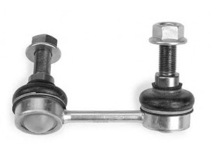MOOG PE-DS-6905 šarnyro stabilizatorius 
 Ašies montavimas/vairavimo mechanizmas/ratai -> Stabilizatorius/fiksatoriai -> Savaime išsilyginanti atrama
517831, 517818, 517822, 517831