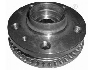 OPTIMAL 04-P159 rato stebulė 
 Ašies montavimas/vairavimo mechanizmas/ratai -> Rato stebulė/montavimas -> Rato stebulė
1J0 407 613 B, 1J0 407 613 C, 1J0 407 613 G
